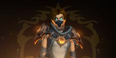Midani's icon