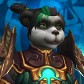 Mushiiromomo avatar
