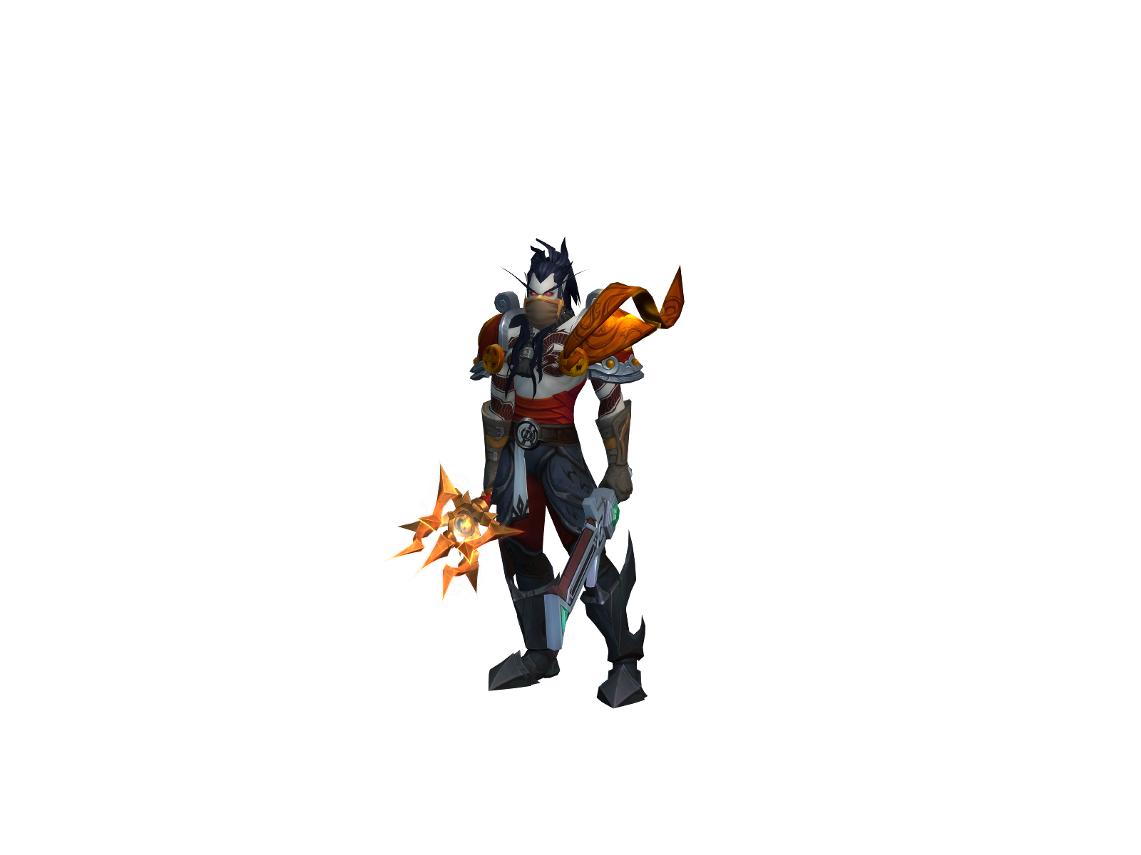 Kryven