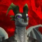 Satrallet avatar