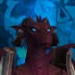 Spyromaniac avatar