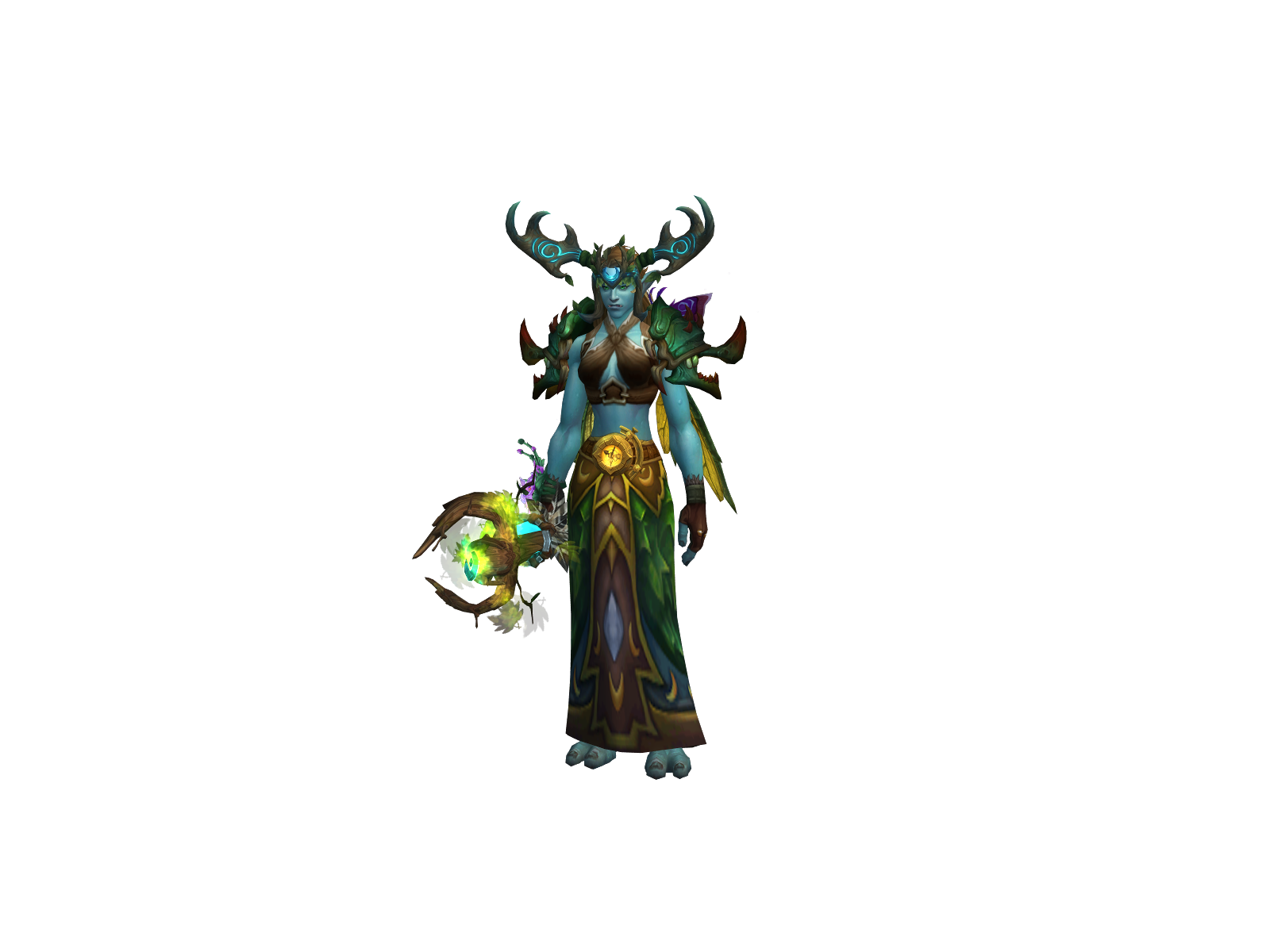 Ashwren