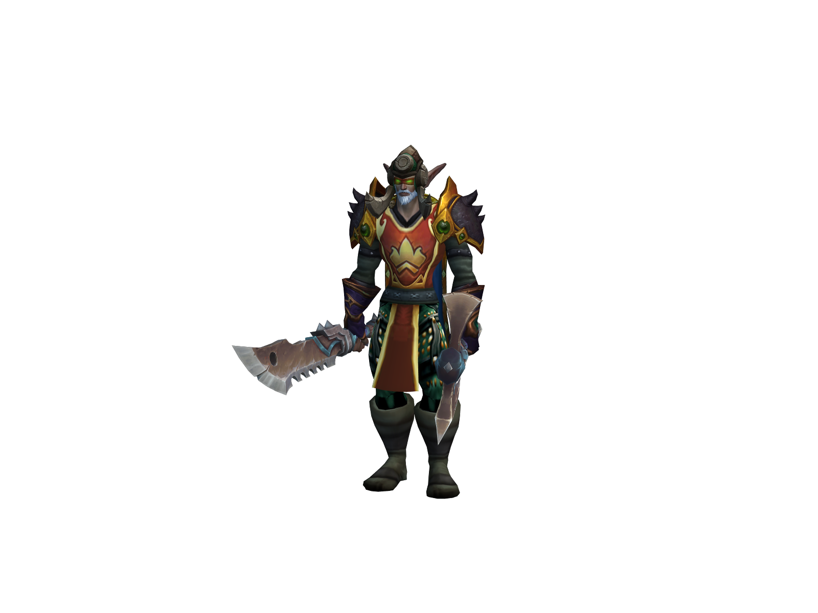 Legzalot