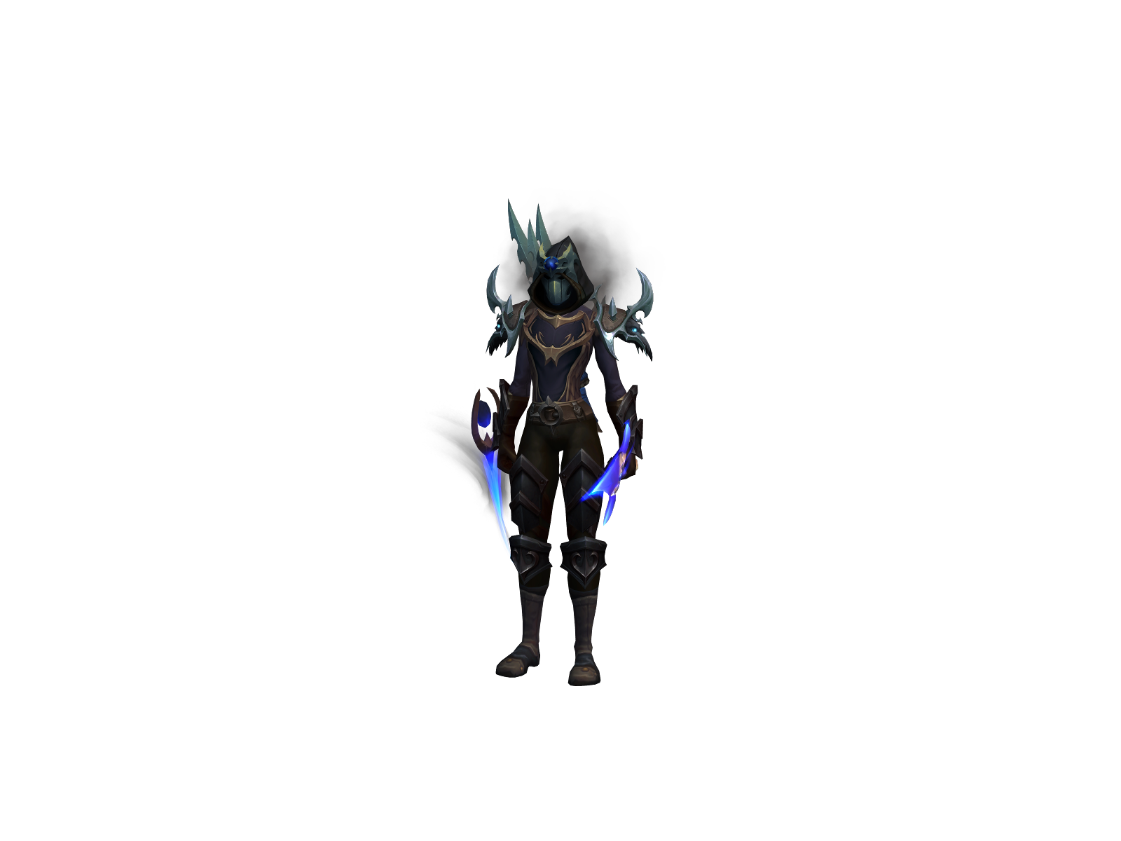 Shockshank