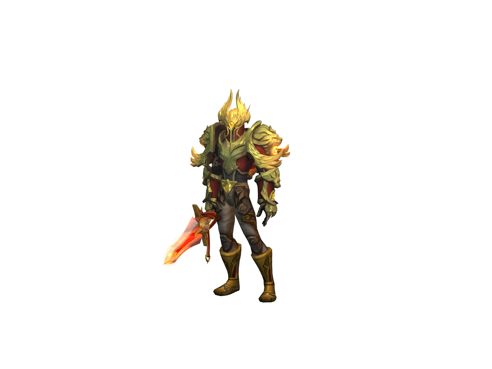 Fenlenesh