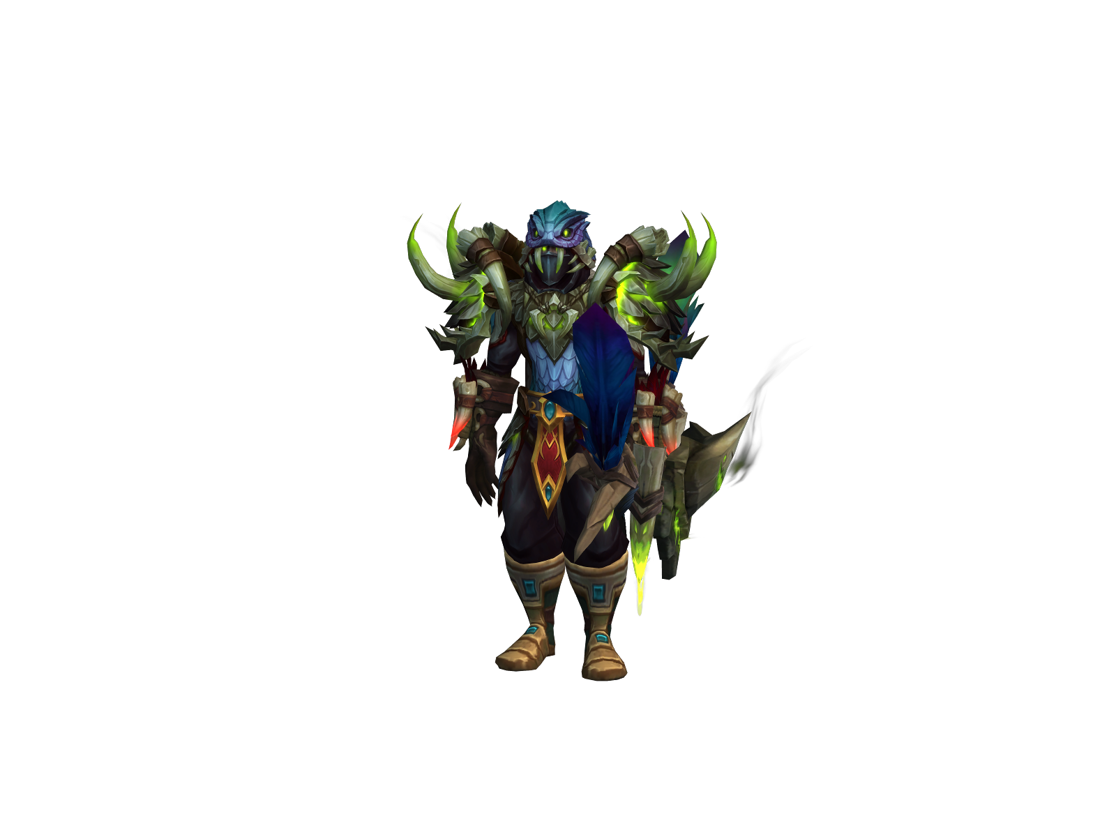 Djhunter