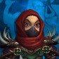 Dashellå avatar
