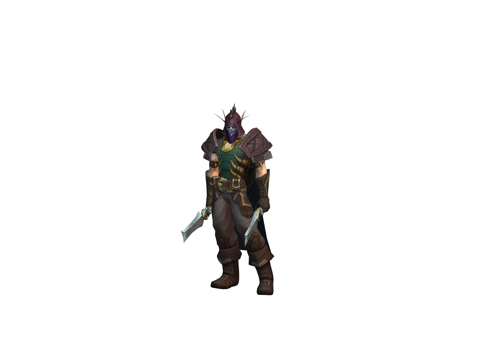 Arcke