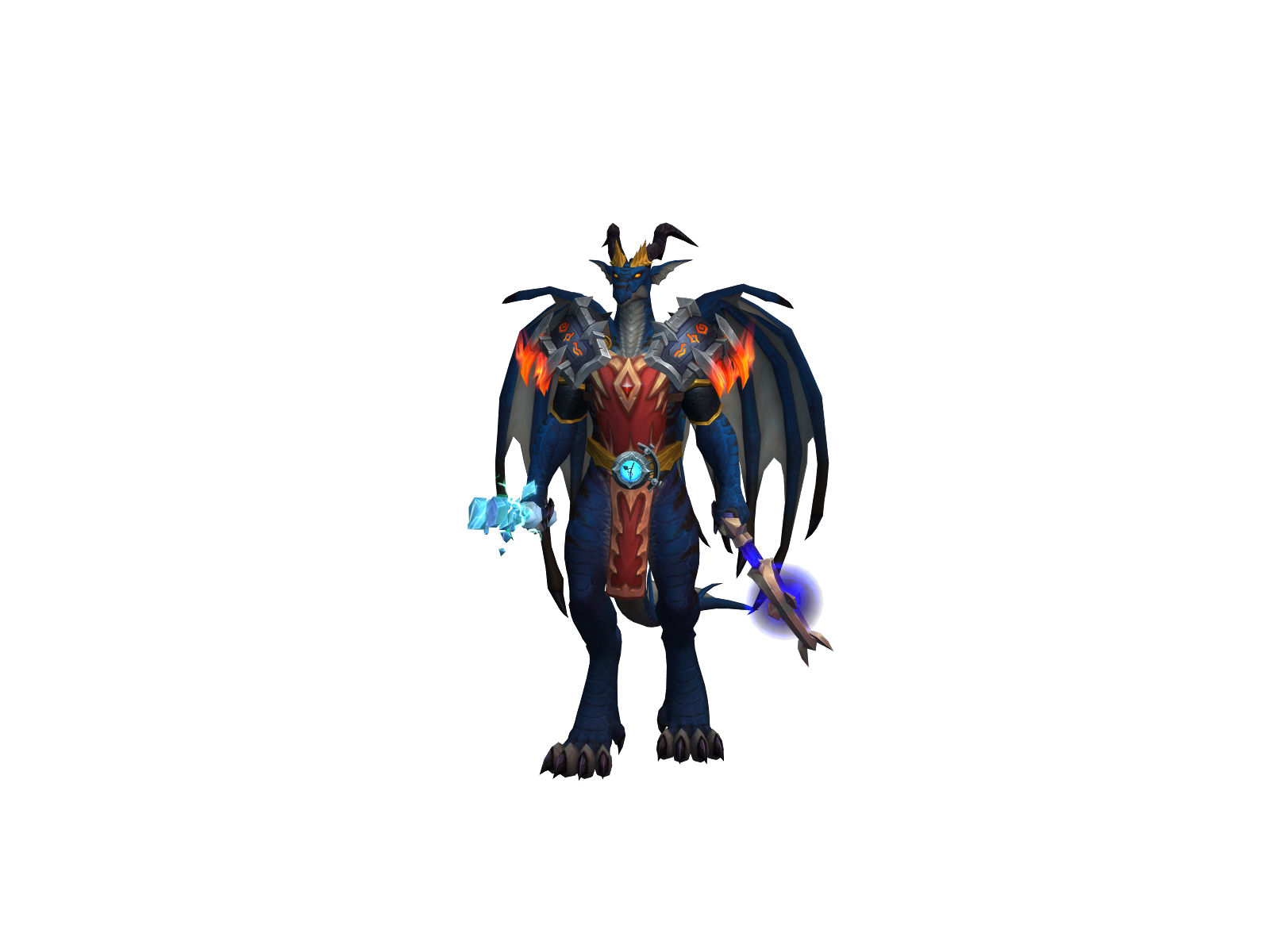 Dracyron
