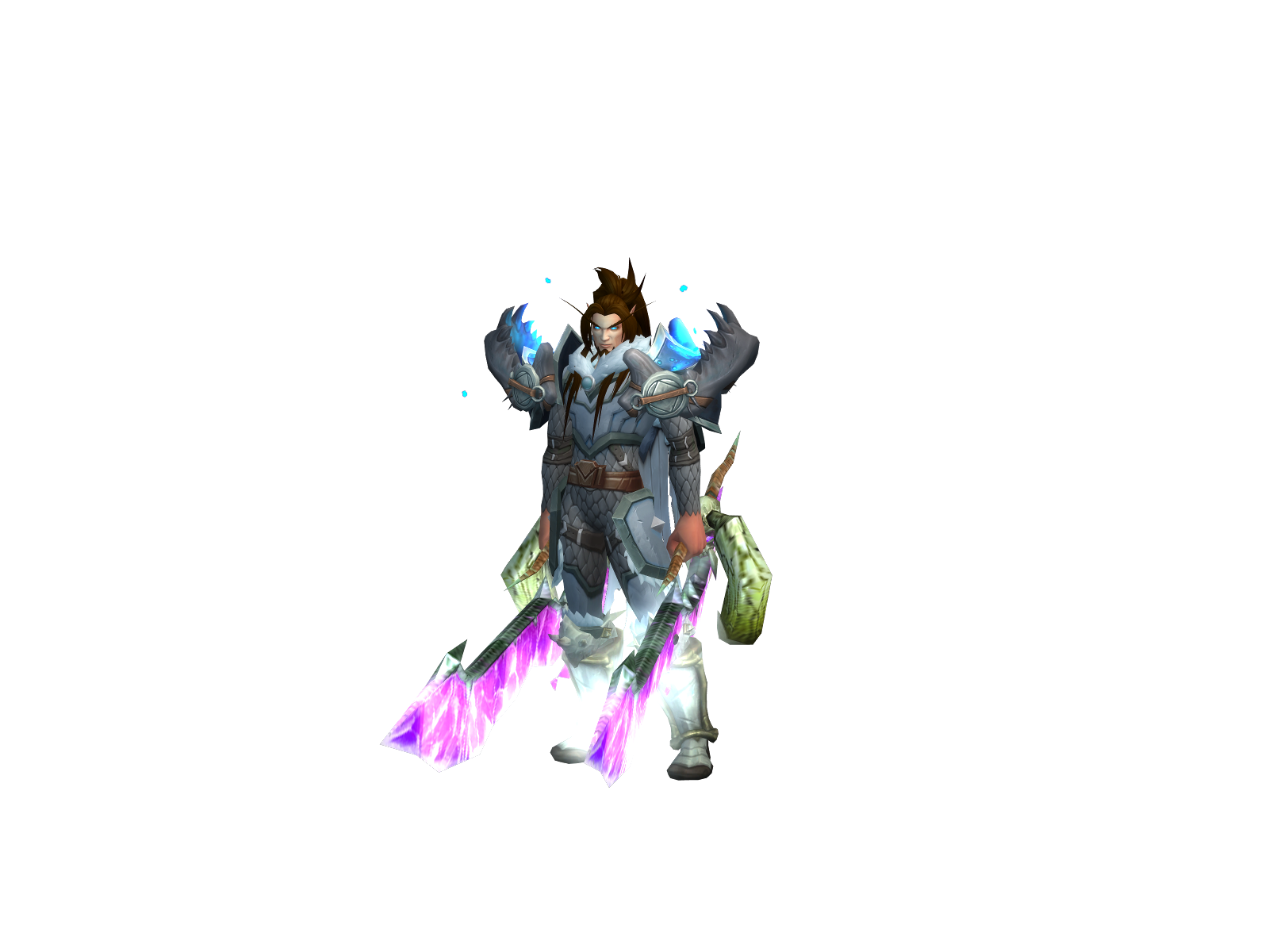 Daflojones