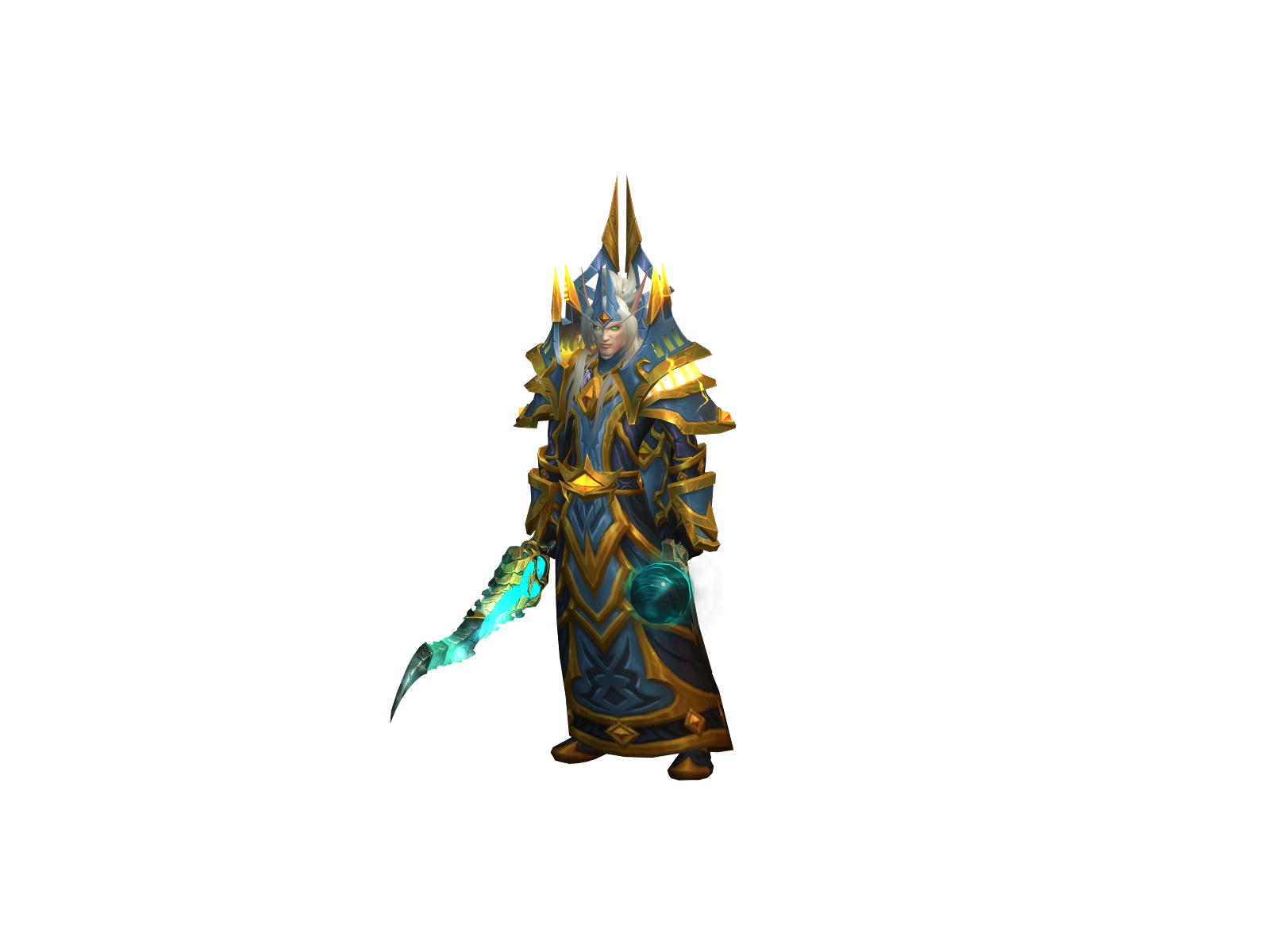 Frostburst