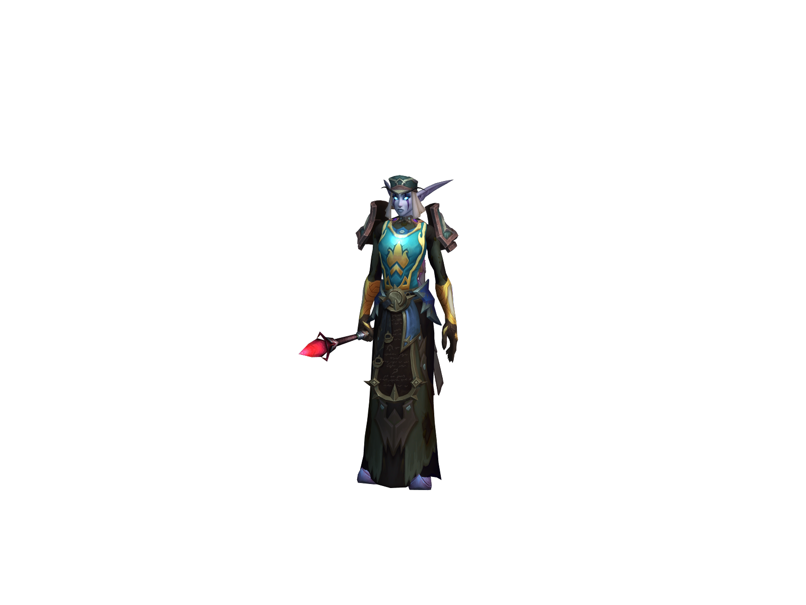 Arcanefrost