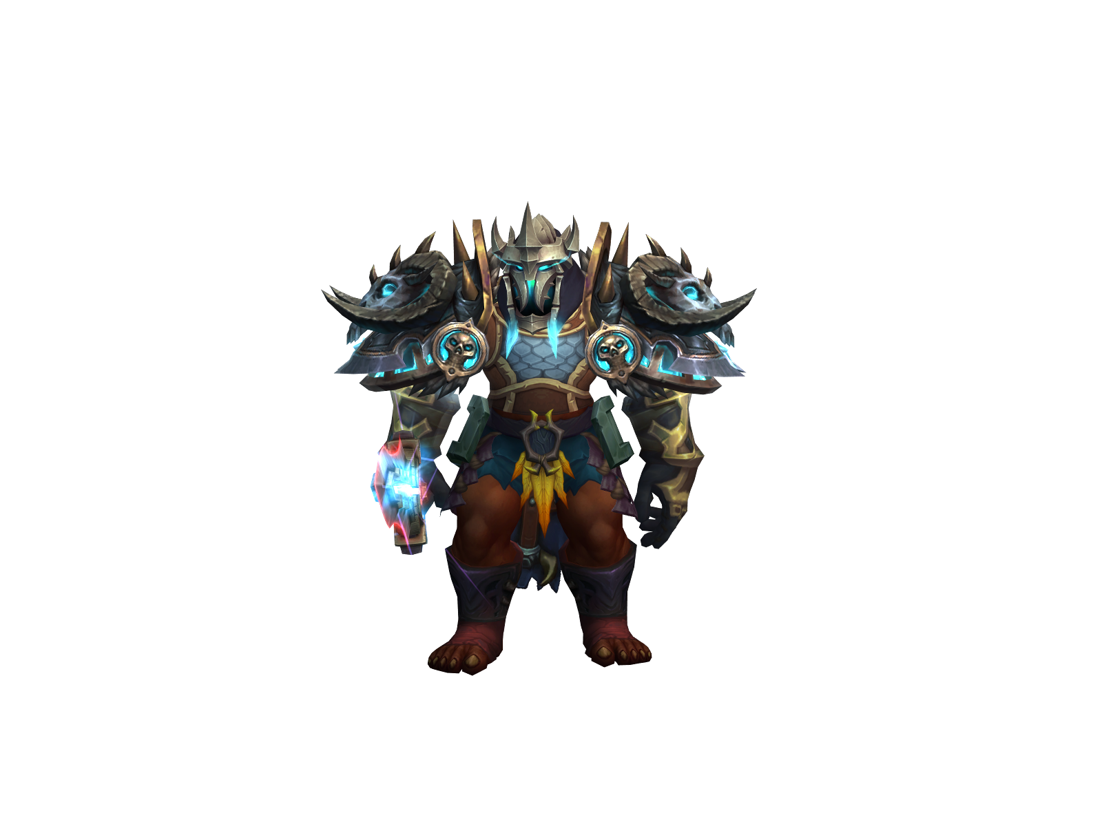 Hungdoug