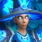 Morvelia avatar