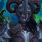 Yubaba avatar