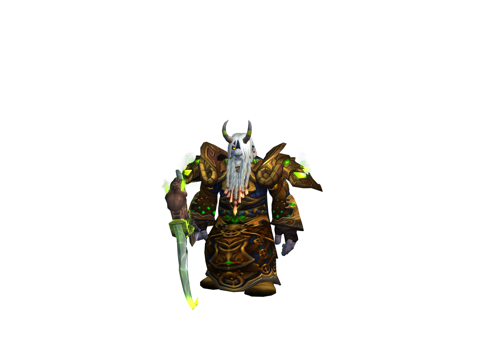 Gerudodragon