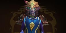 Kñ's icon