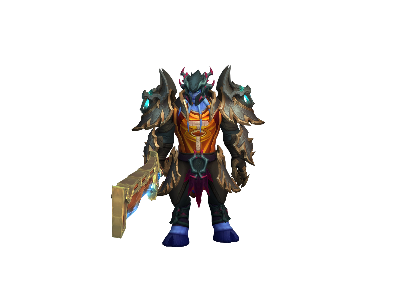Eragnor