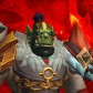 Clarenthor avatar