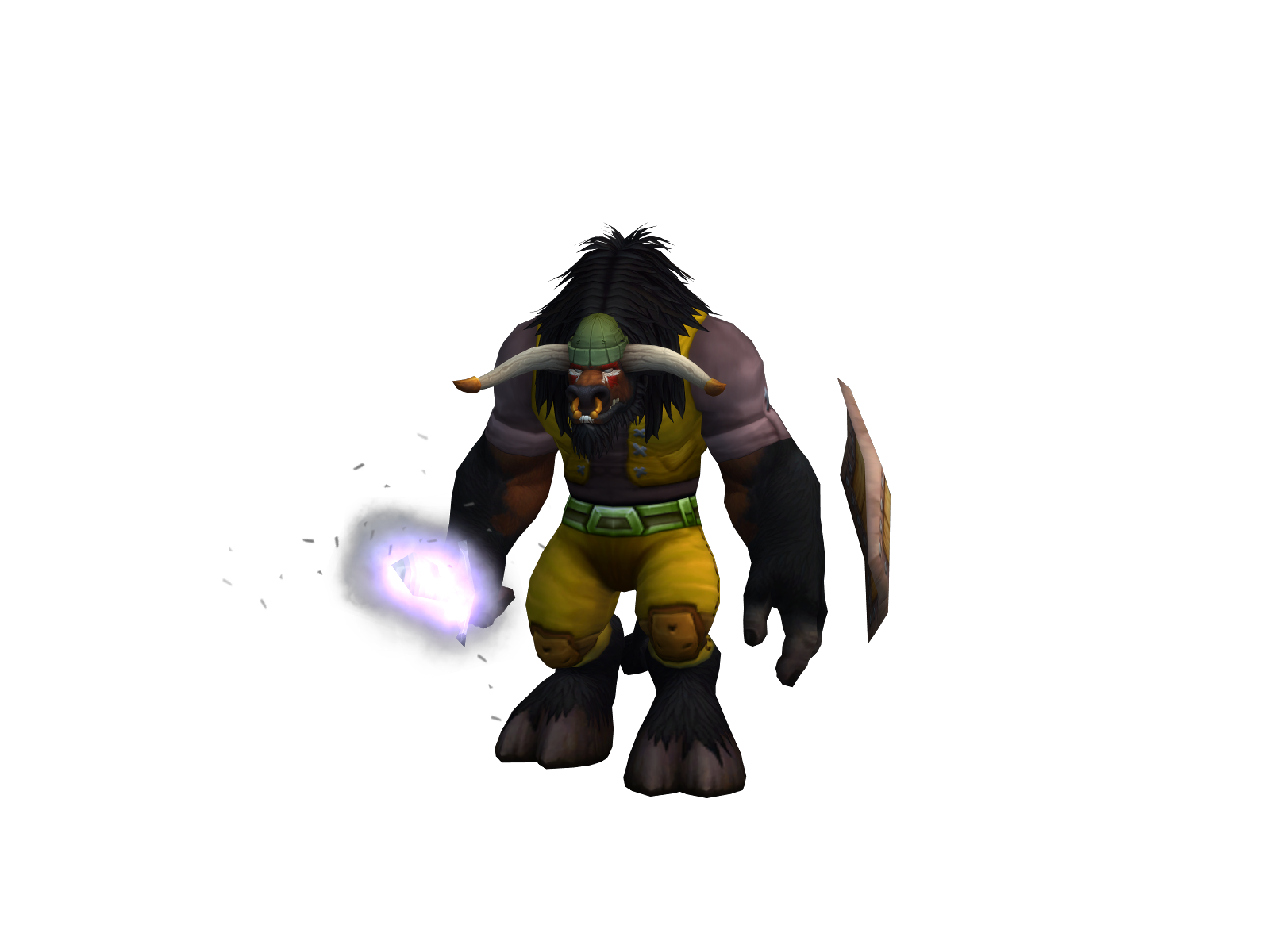 Tankker character render