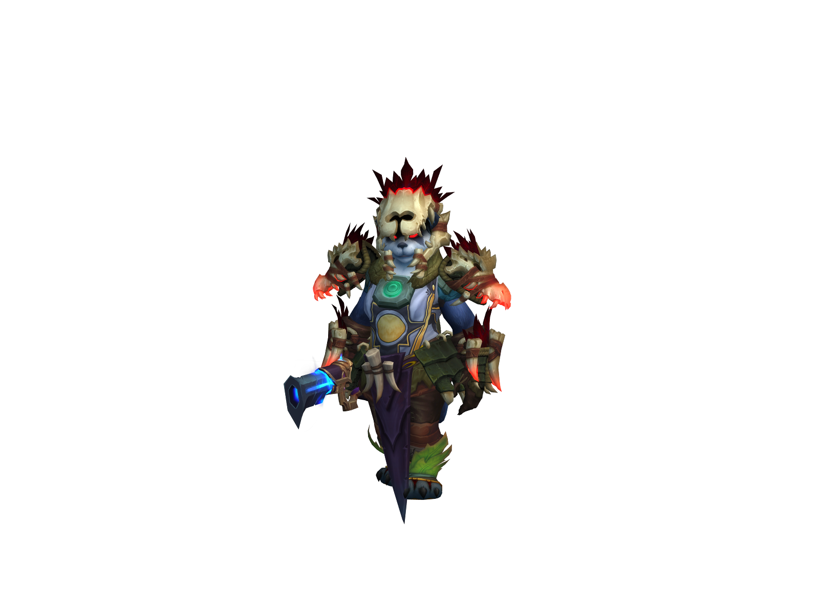 Chaocheela
