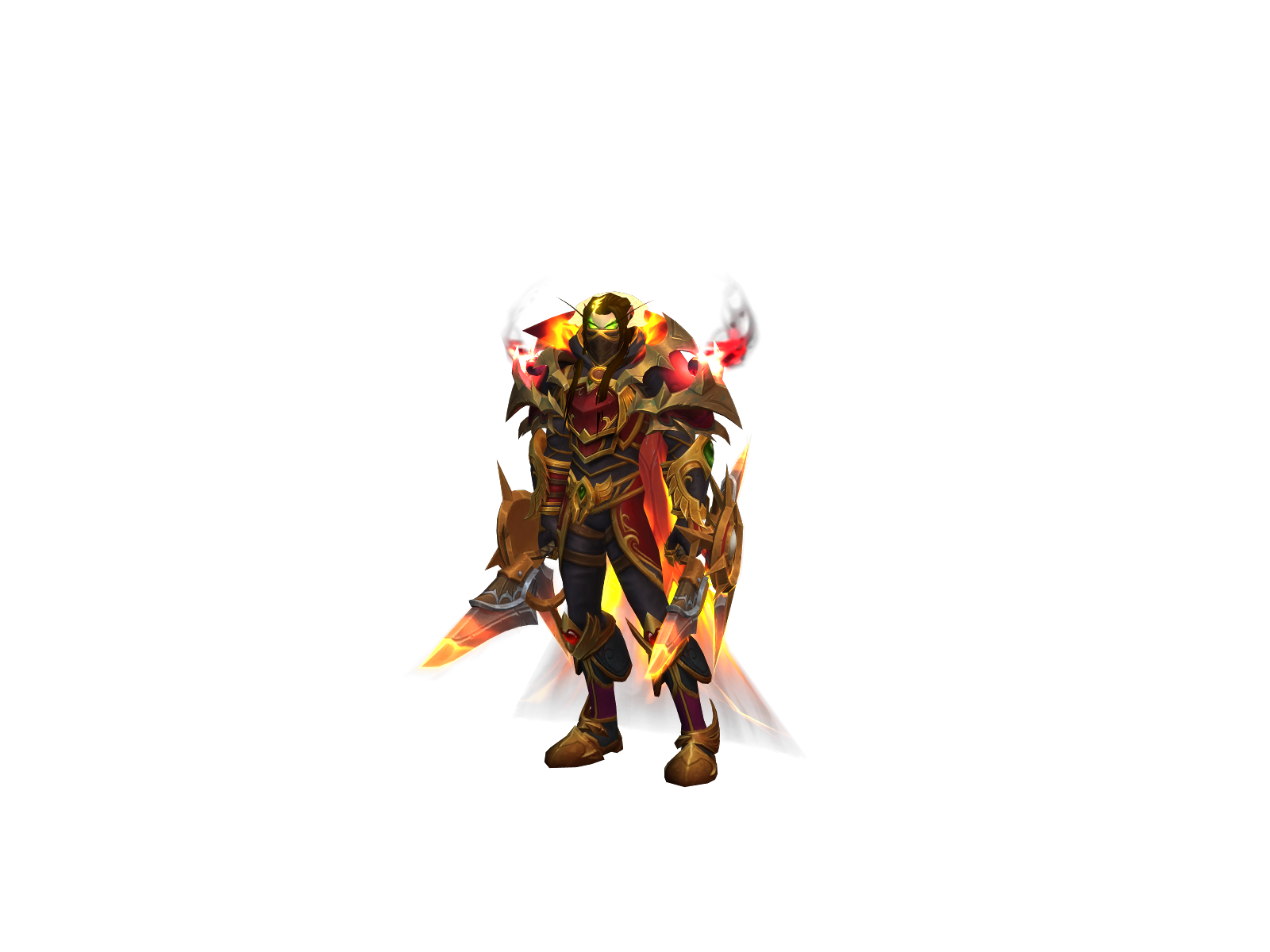 Razorglaive