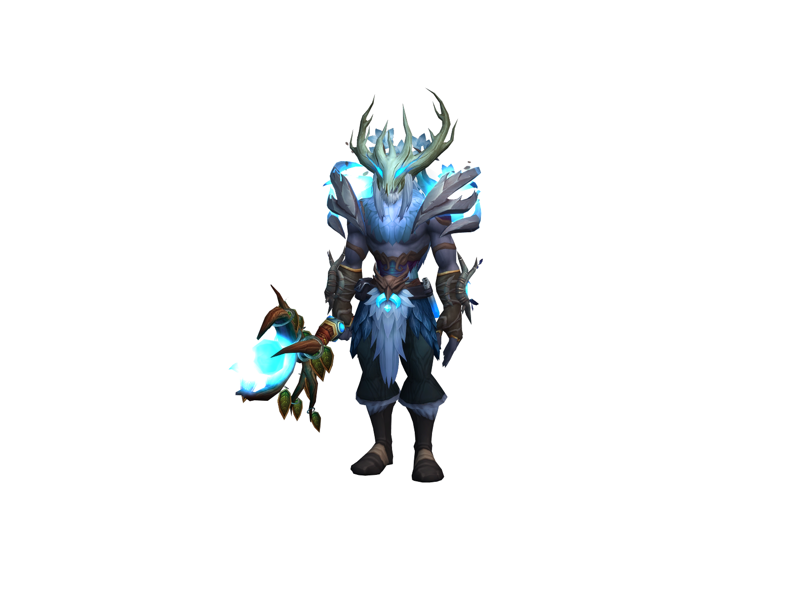 Treebeardzz