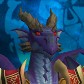 Spyromancer avatar