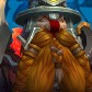 Grondar avatar