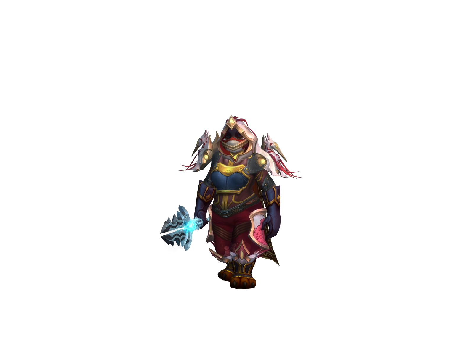 Chiahla