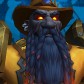 Lycashaman