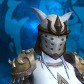 Galunga avatar
