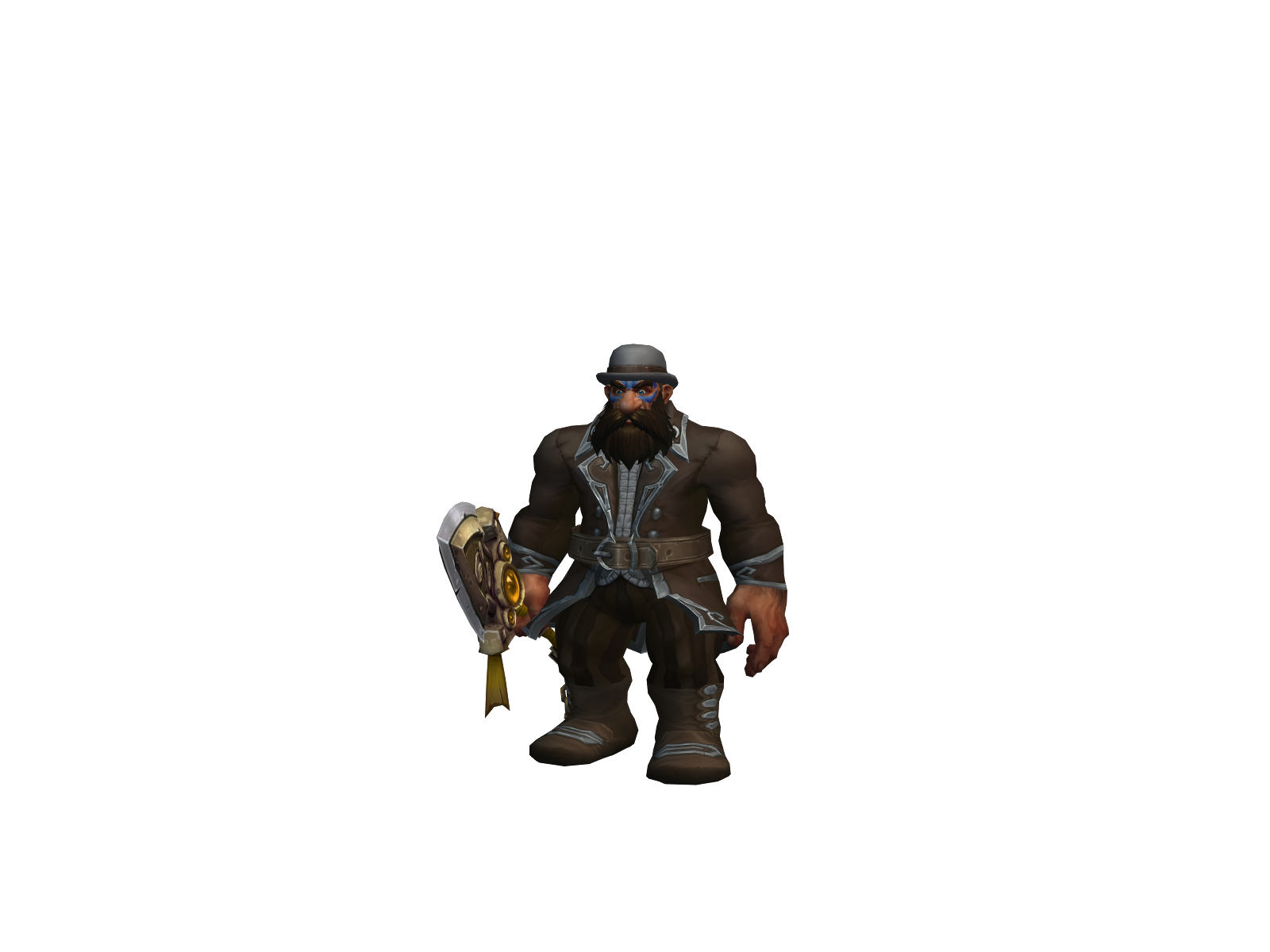 Freddykegger