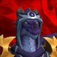 Queseryn avatar