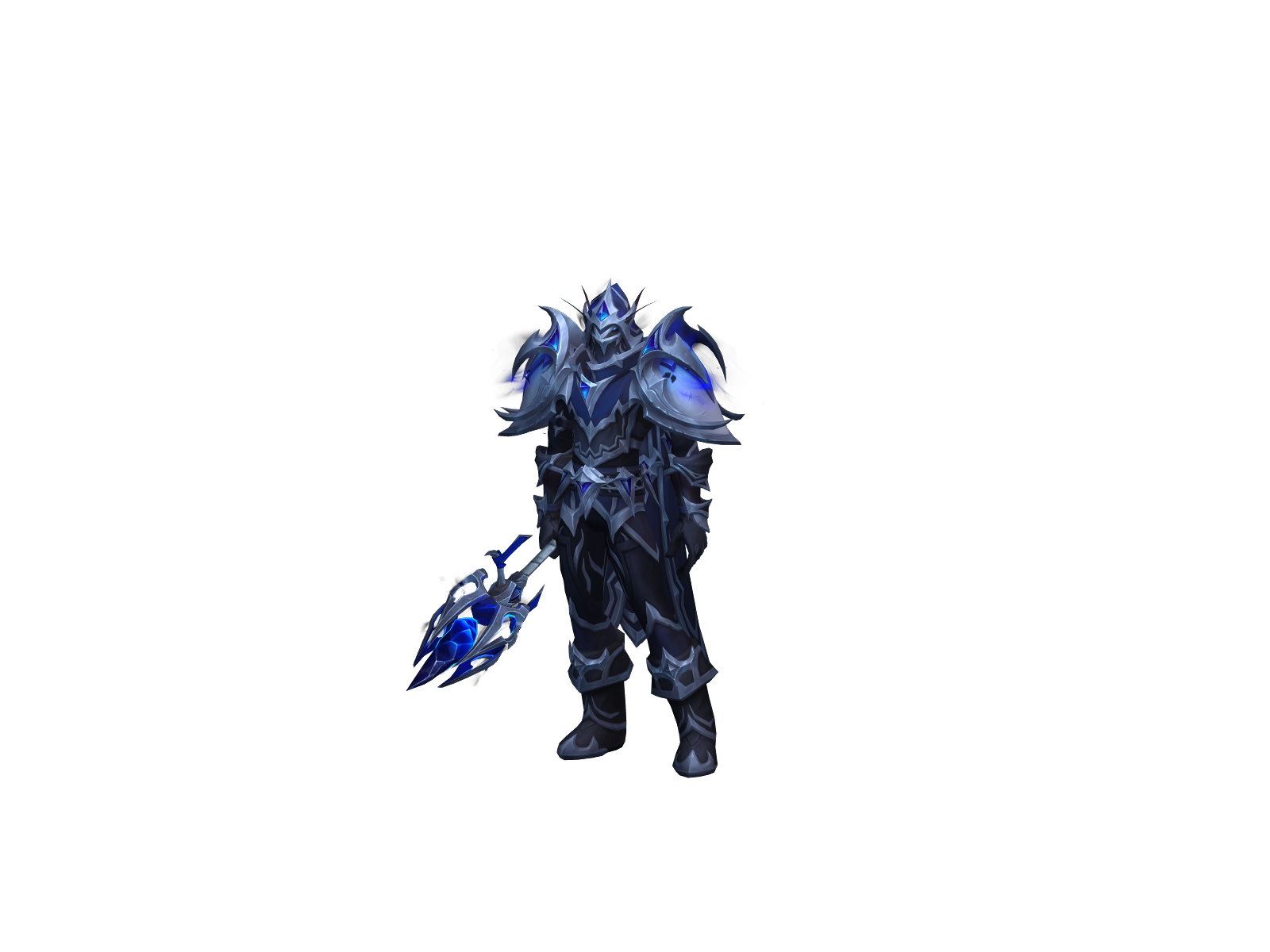 character banner