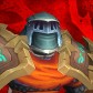 Redishál avatar