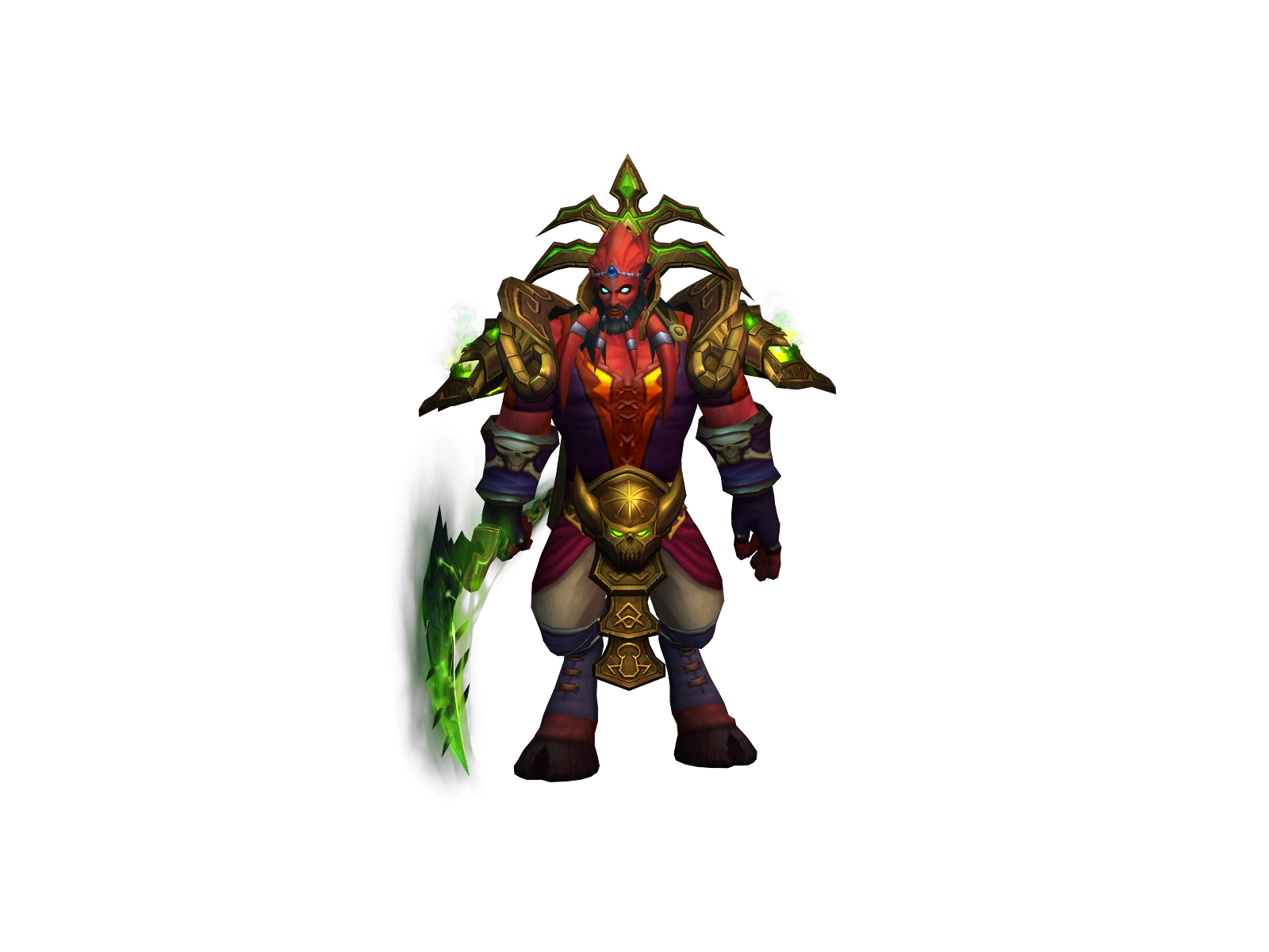Arkimonde