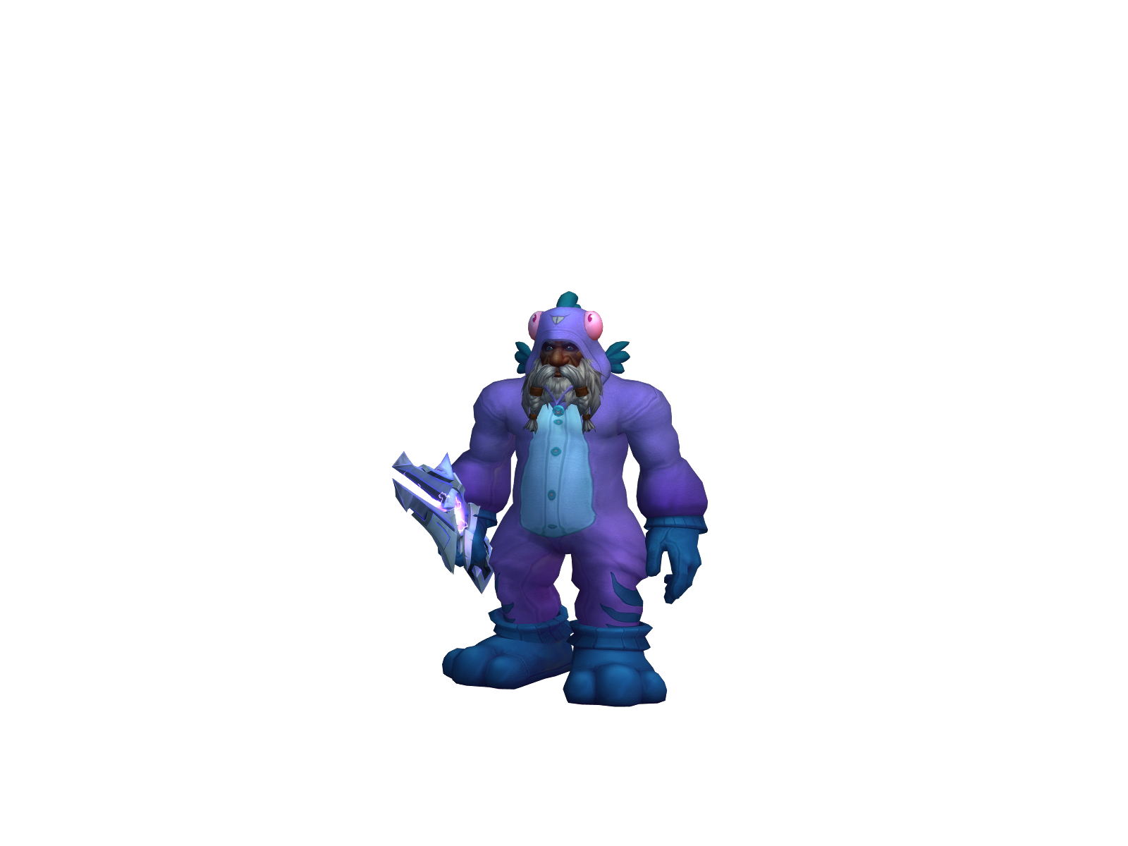 Dragoonkain