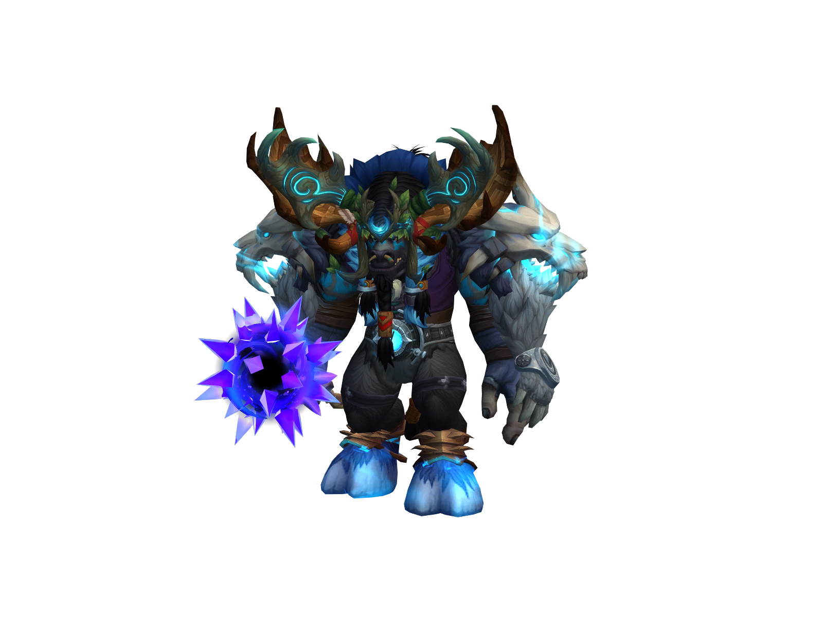 Shredmoosle