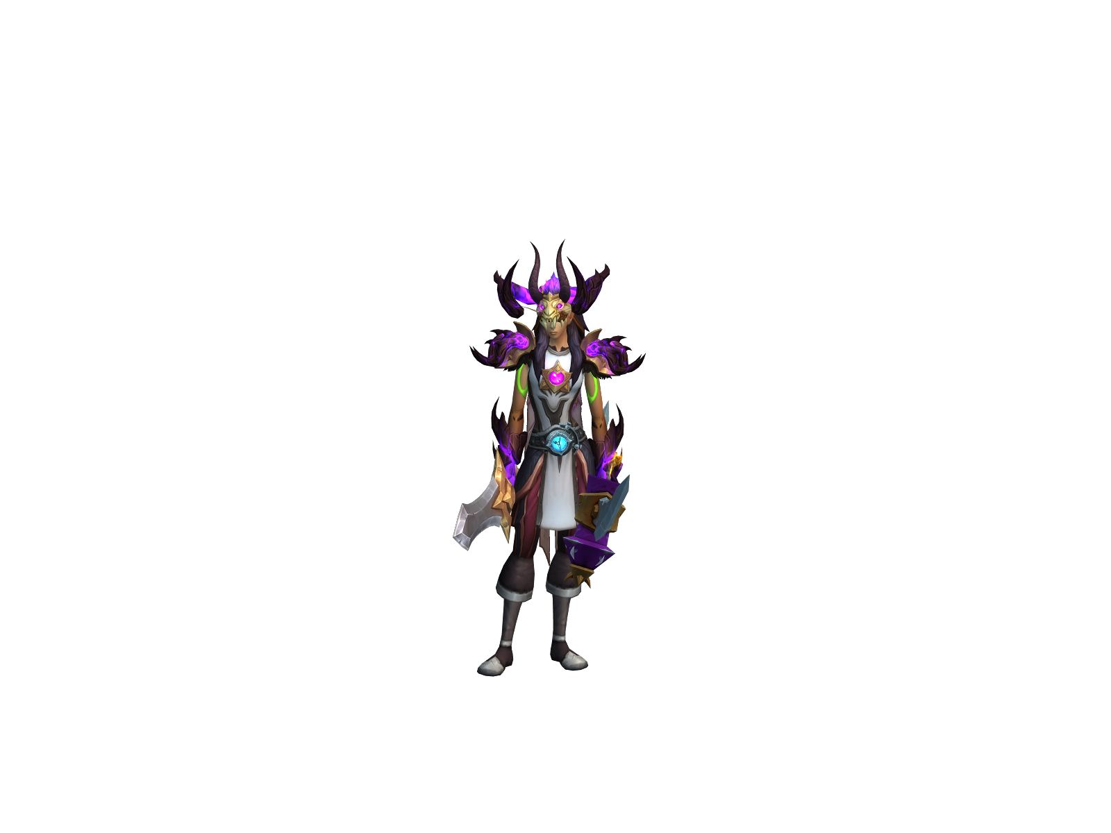 Nytheriodh