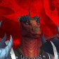 Quêtzal avatar
