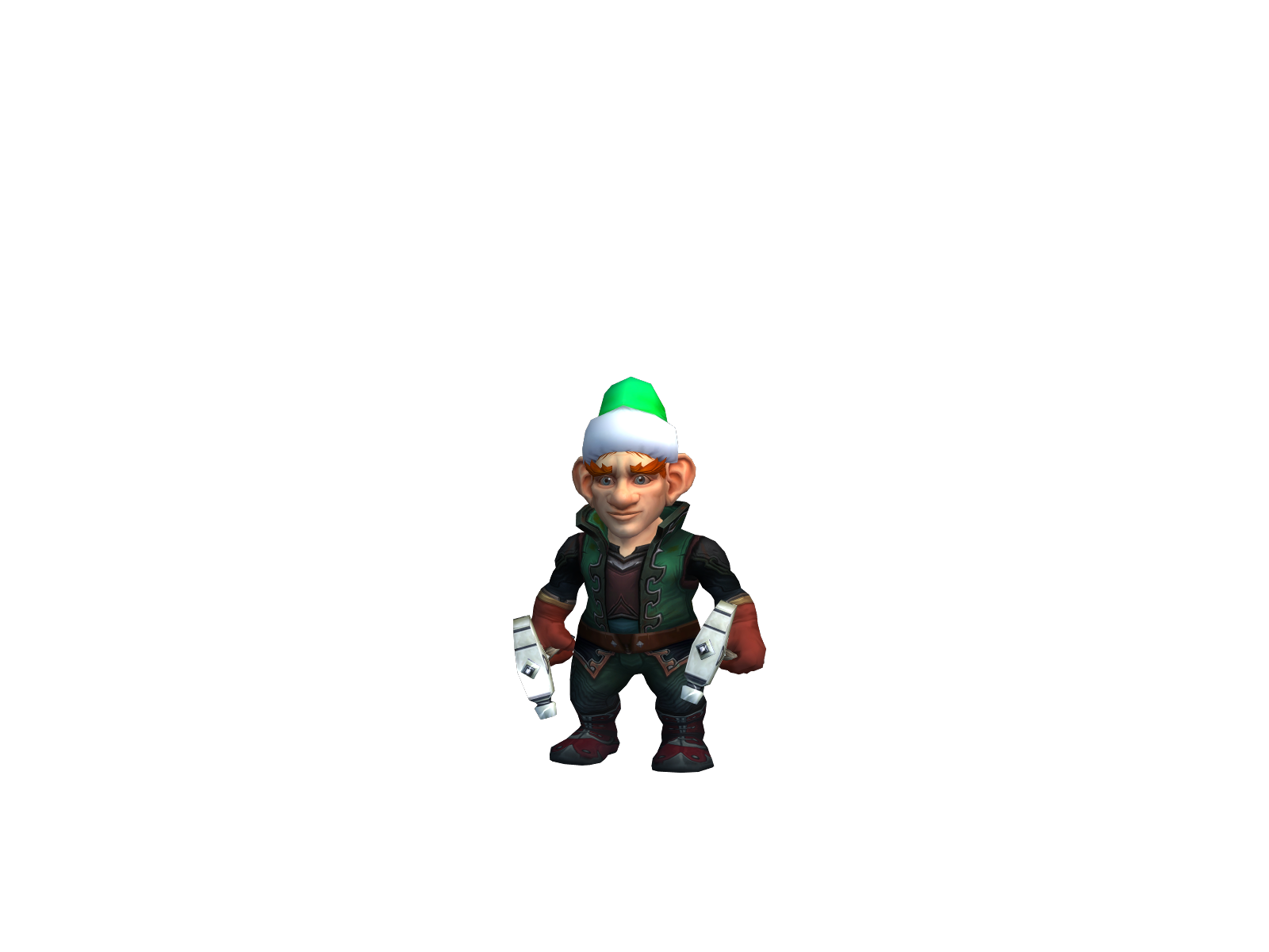 Pocketknyfe
