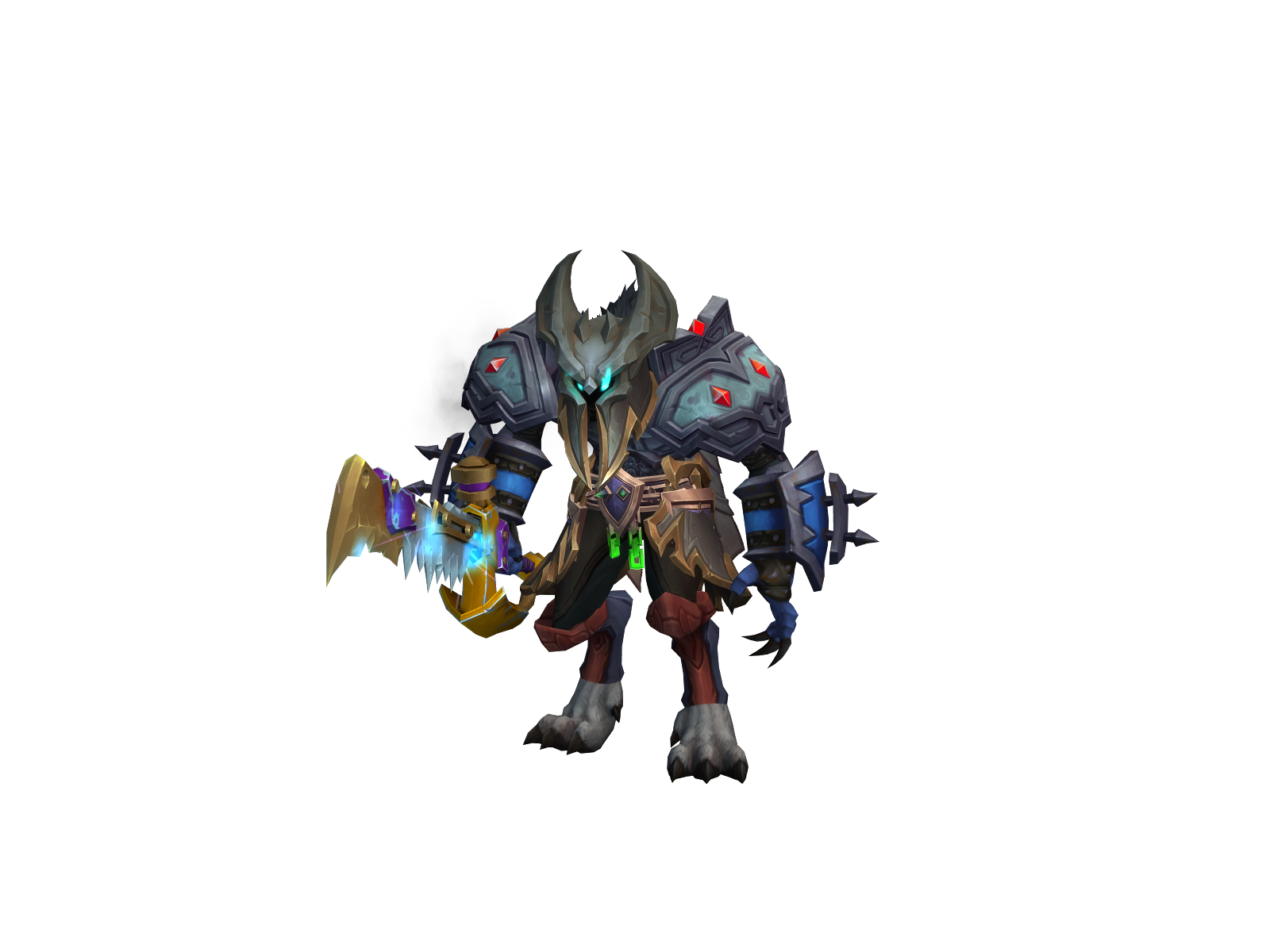 Ruarck