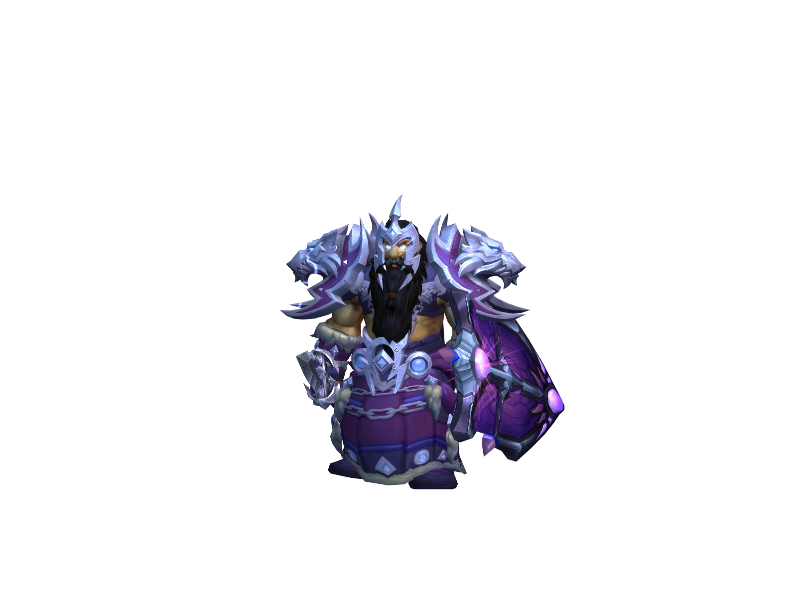 Lustbeard