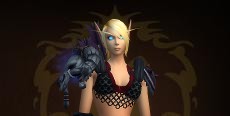 Lisathdrae's icon
