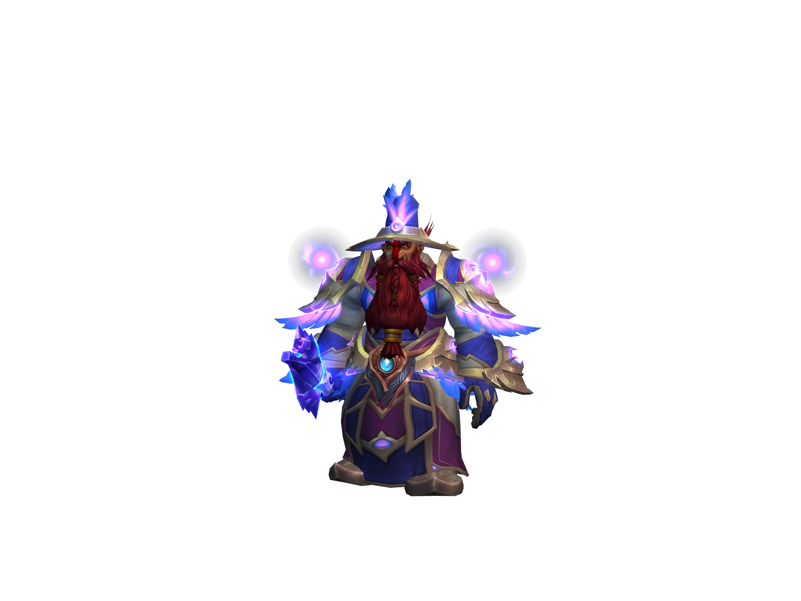 Magehurp