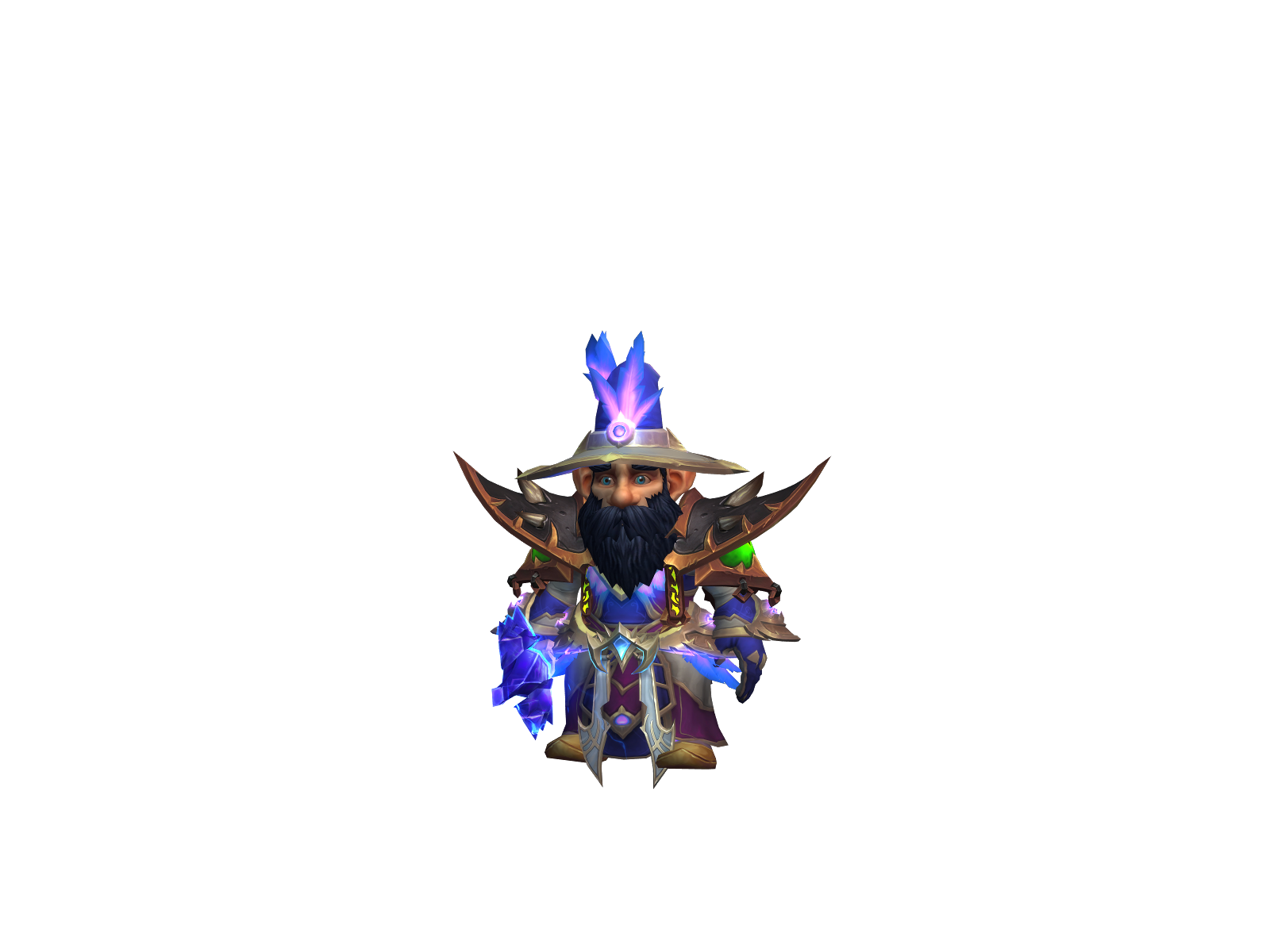 Gizmowidget