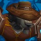 Fuzzydryat