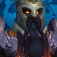 Shockbeard
