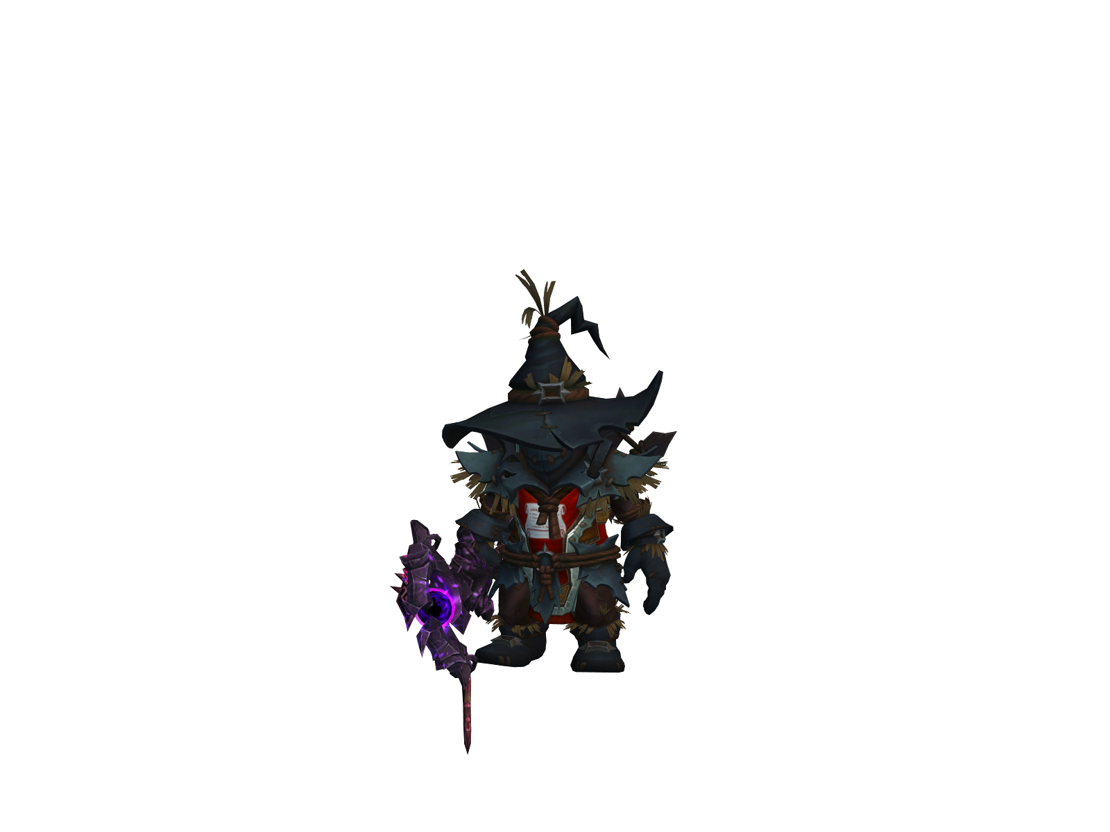 Opsyoudied 3D character render